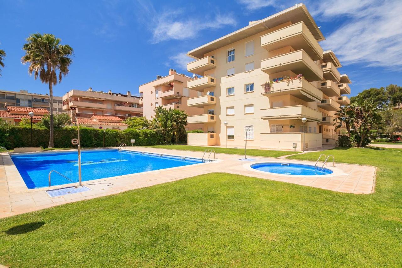 Apartament Uhc Aqua Family Complex *